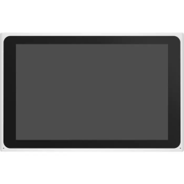 LINK2HOME Kit 2 Cámaras Wi-Fi + NVR con Pantalla LCD 10.1" - 3 MP, Detección Inteligente