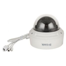 Cámara de Videovigilancia D-Link DCS-4618EK/ 108.6º/ Visión Nocturna/ Control desde APP Cámara de Videovigilancia D-Link DCS-4618EK/ 108.6º/ Visión Nocturna/ Control desde APP