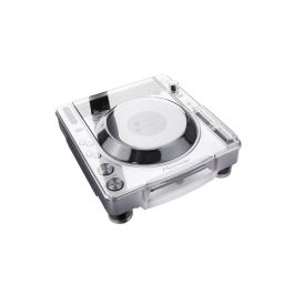 Decksaver Pioneer Dj Cdj-800 Cover Precio: 57.69000006. SKU: B19W8JCLK8