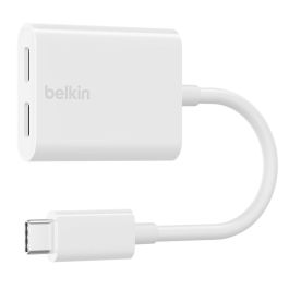 Cable USB Belkin F7U081BTWH Blanco Precio: 35.50000003. SKU: B1JCCDH7J2