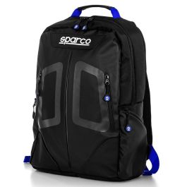 Mochila Deportiva Sparco S016440NRAZ Precio: 80.98999964. SKU: B13QF8P675
