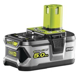 Ryobi RYO4960673135026 Batería de Litio+ 18V 5.0Ah con Gestión de Carga y Celda Individual Precio: 146.4999998. SKU: B1CJFXEPDW