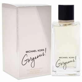 Michael Kors Gorgeous eau de parfum 100 ml vaporizador Michael Kors Gorgeous eau de parfum 100 ml vaporizador