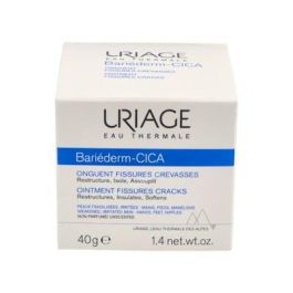 Uriage Bariederm Ungüento 40g Uriage Bariederm Ungüento 40g Precio: 17.69000035. SKU: S0575675