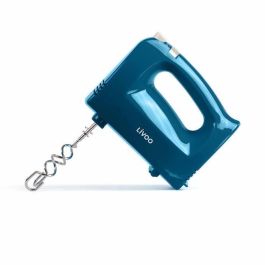 LIVOO DOP162B Batidora eléctrica - Azul LIVOO DOP162B Batidora eléctrica - Azul Precio: 33.68999975. SKU: S7153620
