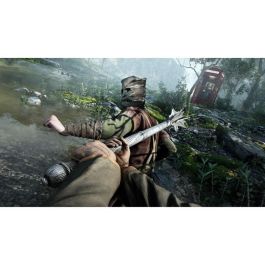 Just For Games JUS1734340018591 Atomfall Juego de PS5