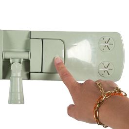 Mopa Microfibra Chenilla Bambú Je cherche une Idee