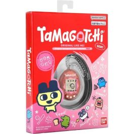 Bandai 46006 Tamagotchi Original Colección Colores BAN3296580460069 - Rojo