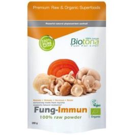 Fung Immun 150Gr. Bio Precio: 25.9499999. SKU: B13G92XAH5