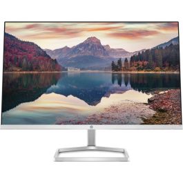 HP M22f Monitor de PC 21.5" IPS Full HD 1920x1080 75Hz 5ms AMD FreeSync Low Blue Light HDMI VGA Negro y Plata