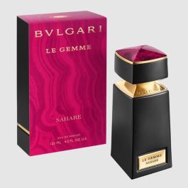 Bulgari La Gemme Sahare Eau de Parfum para Mujer 125 ml Bulgari La Gemme Sahare Eau de Parfum para Mujer 125 ml Precio: 393.50000052. SKU: B124QTR39N