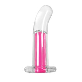 Vibrador anal Gender X Paradise Rosa