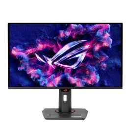 Asus Monitor OLED ROG Strix XG27UCDMG Gaming 26.5" 4K UHD 240Hz QD-OLED 0.03ms Precio: 964.69000023. SKU: B1AYYPCMLX