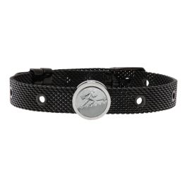 Pulsera Unisex Ambitious Talent Jewels TJA-5-02-03-2-235 Negro Precio: 133.50000059. SKU: B1AHZHTJ76