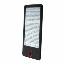 eBook Denver Electronics EBO-635L 4GB Negro 6"