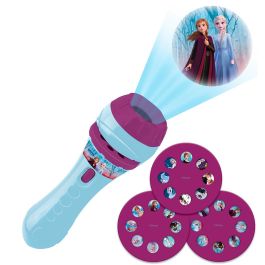 Linterna Y Proyector Disney Frozen Ltc050Fz Lexibook Precio: 12.50000059. SKU: B16SYG8HF7