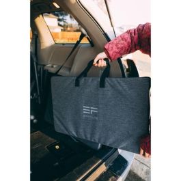 Ecoflow ECO4897082663089 Panel Solar 160W de Silicio con Certificación IP68