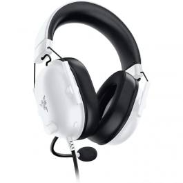 Razer Auriculares Alámbrico Diadema Juego Blanco RZ04-03240700-R3M1