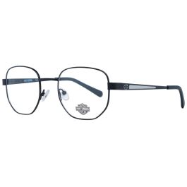 Montura de Gafas Hombre Harley-Davidson HD0881 50002 Precio: 61.8899996. SKU: S7236657