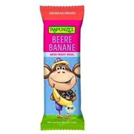 RAPUNZEL Barrita Infantil de Avena con Bayas y Plátano 4x23g Precio: 4.6899996. SKU: B1FE7D2DX2