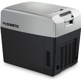 Dometic TCX 35 ACDC - Nevera Térmica 33 L para Coche y Casa - Frío y Calor - 12V / 24V / 230V Precio: 261.49999942. SKU: S7185747