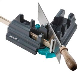 Soporte de ajuste y corte 6948200 wolfcraft Soporte de ajuste y corte 6948200 wolfcraft