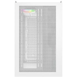 Montech KING 65 PRO Torre PC Blanco Vidrio Templado ATX, micro ATX, Mini-ITX