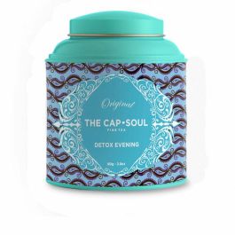 The Capsoul Action Detox Evening Precio: 8.7899999. SKU: S0578578