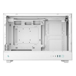 Caja Ordenador Gaming Deepcool Matx Ch260 Caja Ordenador Gaming Deepcool Matx Ch260
