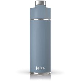 Ninja Thirsti 530 ml Trinkflasche Blau Precio: 44.6369. SKU: B1AHWAZRXG