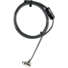 DICOTA T-Lock BASE XX Candado de Seguridad para Laptop