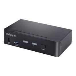 Switch KVM Startech SV231DPUCA