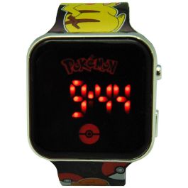 Reloj led Pokemon Reloj led Pokemon