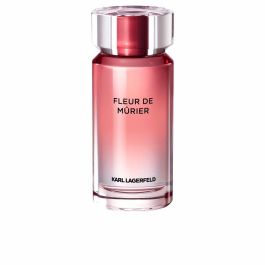 Karl Lagerfeld FLEUR DE MÛRIER Eau de Parfum Vaporizador Mujer Floral Frutal 100 ml Precio: 28.49999999. SKU: S8303393