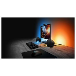 Logitech Altavoz Gaming G560 Bluetooth 240W RGB LIGHTSYNC DTS:X Ultra 980-001301