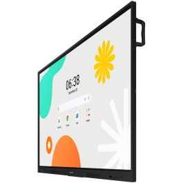 Samsung WA75F Smart Signage Pantalla Táctil 75" 4K Ultra HD IPS Android para Negocios Profesional