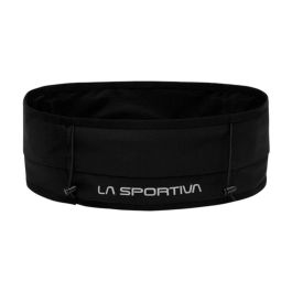 Cinturón Deportivo La Sportiva Run Belt Negro