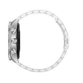 Smartwatch KSIX KSIX Elite Plateado 1,43"