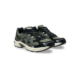 Zapatillas Deportivas Hombre Asics Gel-1130 Oliva Unisex 37