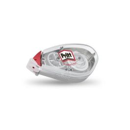 Corrector Cinta Pritt Compact Flex 4,2 Mm X 10M (Set de 24) Corrector Cinta Pritt Compact Flex 4,2 Mm X 10M (Set de 24) Precio: 62.50000053. SKU: B15GJ8226X