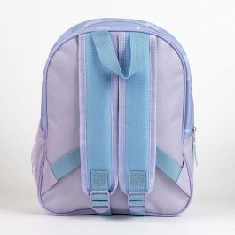 Mochila Escolar Frozen Azul 25 x 31 x 10 cm Mochila Escolar Frozen Azul 25 x 31 x 10 cm