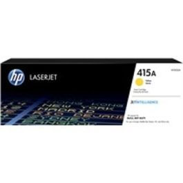 HP Toner Amarillo 415A para LaserJet M454 Series - 2.100 Copias Precio: 132.49999972. SKU: S5608989