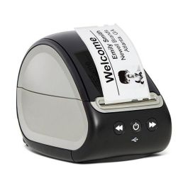 Dymo Rotuladora Electrónica Labelwriter 550