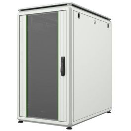 Lanview 19'' 20U Rack Cabinet 600 x 1000mm para Centros de Datos Precio: 607.8900003. SKU: B16SH48R7M