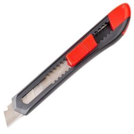 Maped Cúter Start Plástico 18 mm Maped Cúter Start Plástico 18 mm Precio: 0.95000004. SKU: B1AZRYQNQ3