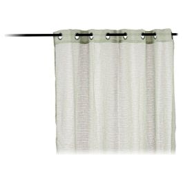 Cortina Visillo Menta140X260 Cm Giftdecor (6 Unidades) Precio: 67.50000004. SKU: S3608525