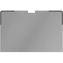 Targus HS5113GL Filtro de Privacidad 13.6" para Portátil MacBook Air - Anti-blue, Antirreflejos, Magnético, Brillo/Mate