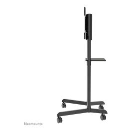 Neomounts Carro para TV NS-M1250BLACK Soporte de Pie Giratorio para Pantallas hasta 70" y 70kg