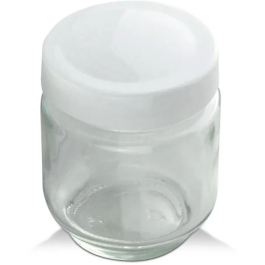 Jocca Yogurtera 1575 para 6 Tarrinas - Azul y Blanco