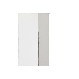 Recibidor Mediterraneo DKD Home Decor Blanco Roto 31 x 180 x 77 cm